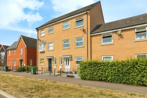 4 bedroom house for sale