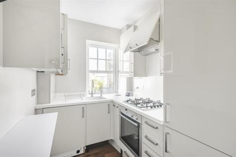 Worple House, East Sheen, SW14 1 bed flat for sale