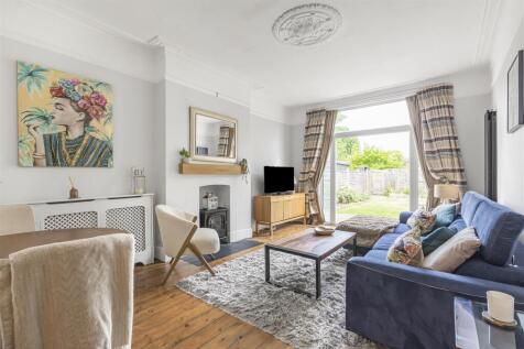 Upper Richmond Road West, East Sheen... 2 bed flat for sale