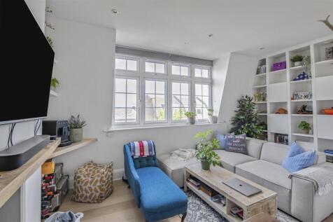 1 bedroom flat for sale