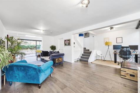 Rayners Road, Putney 3 bed house for sale