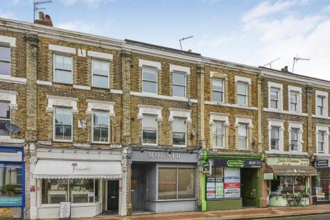 1 bedroom flat for sale
