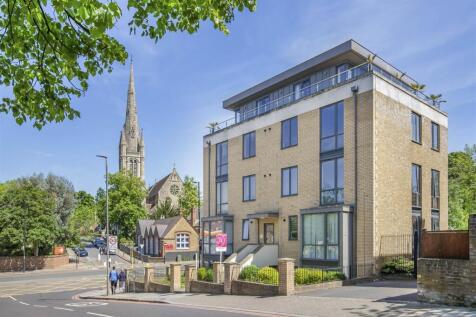 Alton Road, Putney, SW15 2 bed flat for sale