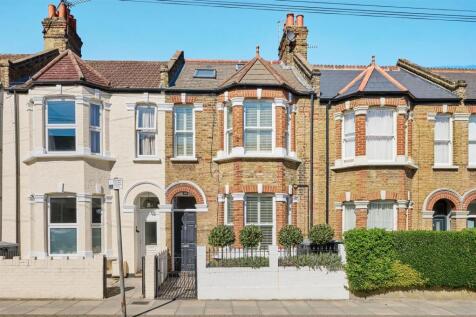5 bedroom house for sale