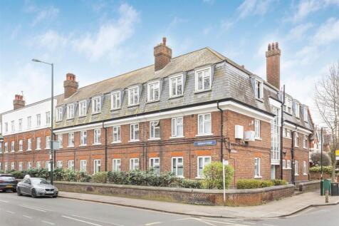 Mortlake High Street, London, SW14 1 bed flat for sale