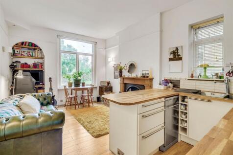 The Terrace, Barnes, London, SW13 1 bed flat for sale