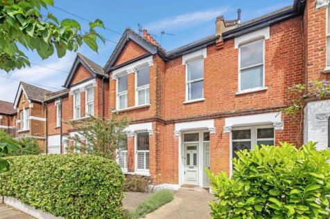 Avondale Road, Mortlake, London, SW14 2 bed maisonette for sale