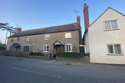 Eardisley,  Herefordshire,  HR3 2 bed cottage for sale