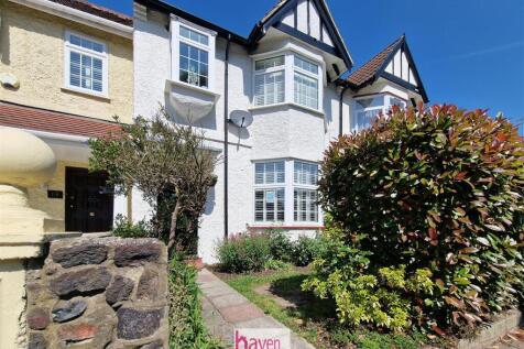 Church Lane, East Finchley, N2 4 bed house for sale