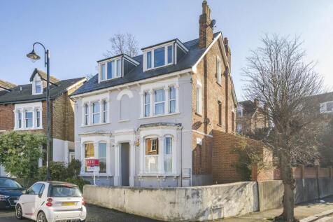 High View Road, Crystal Palace... 2 bed flat for sale