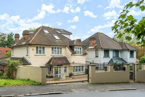 7 bedroom detached house for sale