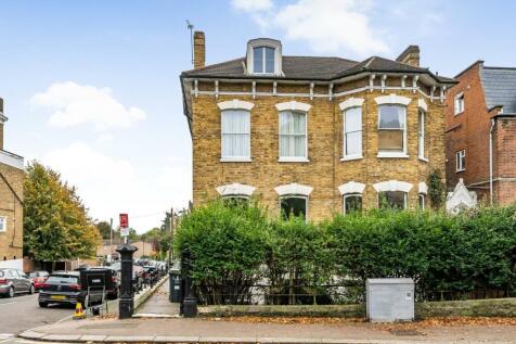 Anerley Park, Anerley 2 bed flat for sale