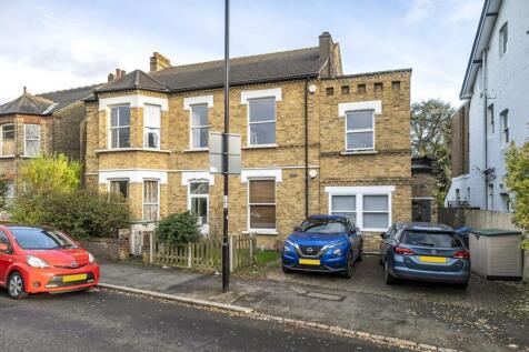 Maberley Road, Crystal Palace 4 bed flat for sale