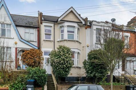 Buller Road, Thornton Heath 4 bed terraced house for sale