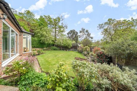 Downsview Road, Crystal Palace... 5 bed detached house for sale