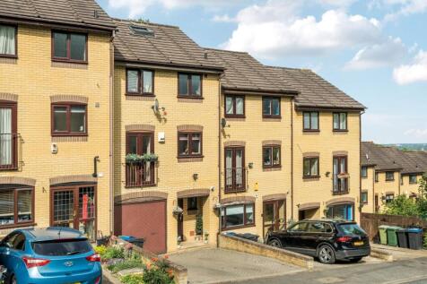 Tree View Close, Crystal Palace... 3 bed terraced house for sale