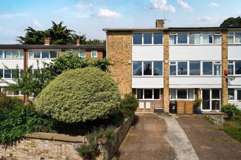 Summit Way, Crystal Palace, London, SE19 4 bed house for sale