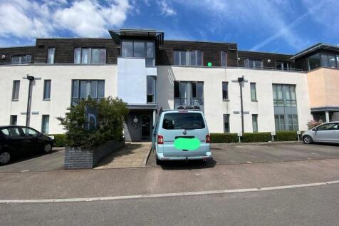 Samuels Crescent, Whitchurch... 2 bed ground floor flat for sale
