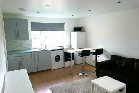 1 bedroom flat for sale