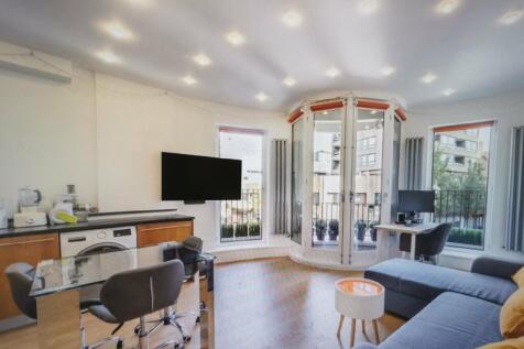Marshall Street, Westminster, W1F 2 bed flat for sale