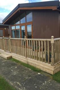 Mablethorpe Chalet Park... 2 bed detached bungalow for sale