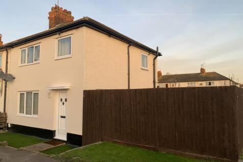 Melba Gardens, Tilbury, RM18 3 bed end of terrace house for sale