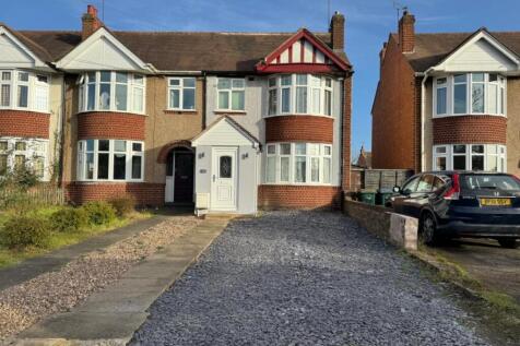 30 Dunchurch Highway, Coventry, CV5 4 bed end of terrace house for sale