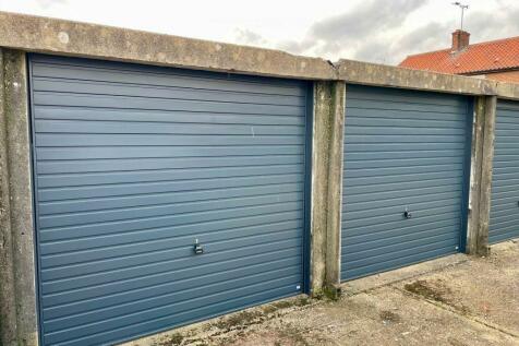 Garages, Primrose Square, Dereham, NR20 Garage for sale