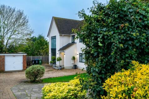 Wellen Rise, Hemel Hempstead, HP3 5 bed semi
