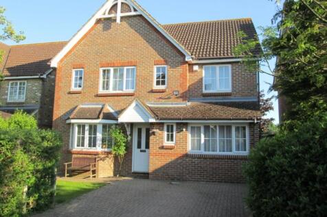 Chivenor Grove, Kingston upon Thames... 6 bed detached house for sale