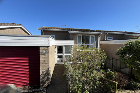 Coniston Close, Brixham, TQ5 3 bed detached house for sale