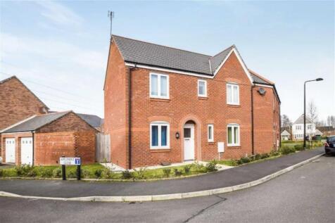 Heathermount, Altrincham, WA14 3 bed semi
