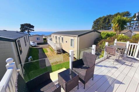 Rockley Park, Pine Grove, Poole, BH15 2 bed park home for sale