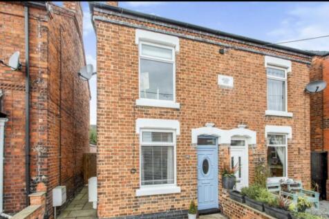 Wistaston Road, Willaston, CW5 2 bed semi