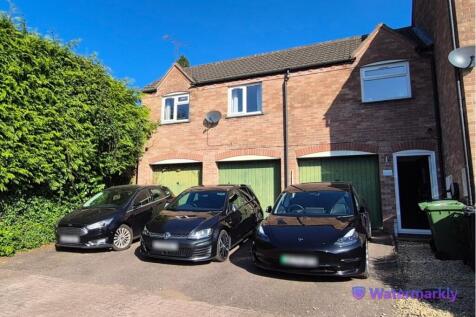 Dean Meadows, Mitcheldean, GL17 1 bed semi