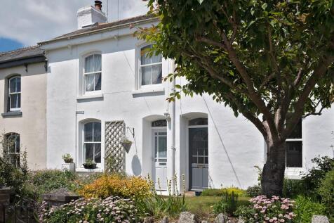 North Street, Tywardreath, PL24 3 bed terraced house for sale