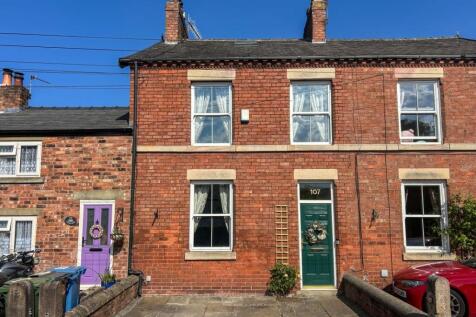 Station road, Leyland, PR26 3 bed terraced house for sale