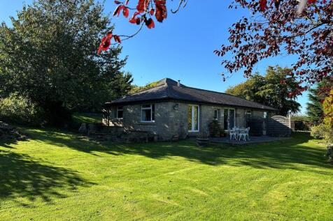 Catswell Cottage, Belford, NE70 3 bed detached bungalow for sale