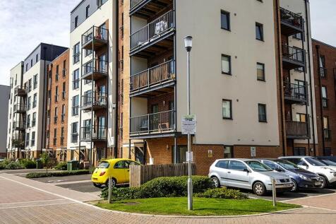 Fairthorn Road, London, SE7 1 bed flat for sale