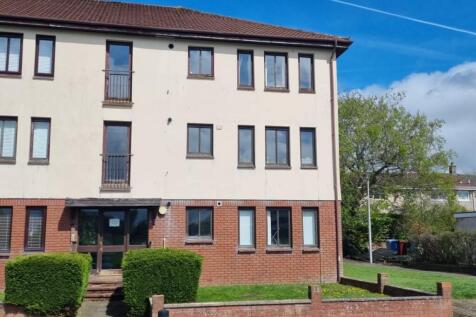 Vancouver Court, Vancouver Drive... 2 bed flat for sale