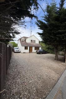 London Road, Colchester, CO6 4 bed detached house for sale
