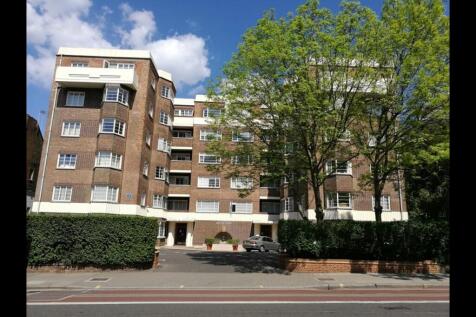 Kendal Court, London, NW2 2 bed flat for sale