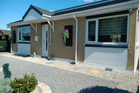 Dominion Road, Gretna, DG16 2 bed detached bungalow for sale