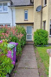 Teviot Place, Montrose, DD10 3 bed terraced house for sale
