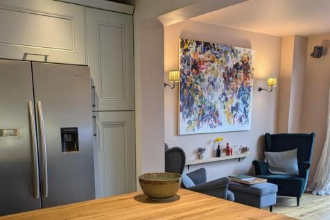 New Road, Richmond, TW10 3 bed terraced house for sale