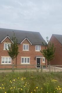 Streton Gardens, Peterborough, PE6 4 bed semi