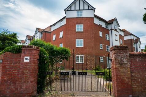 Colonel Stevens Court, Granville... 2 bed retirement property for sale