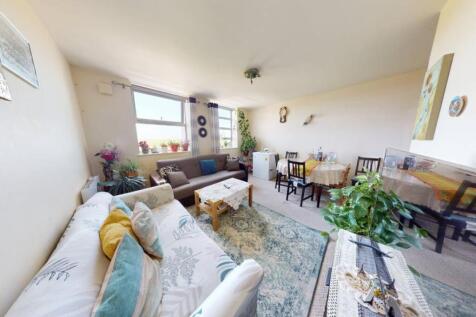 The Lumiere Building, Romford Road... 2 bed flat for sale
