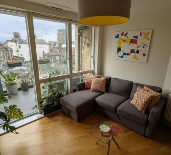 1 bedroom flat for sale