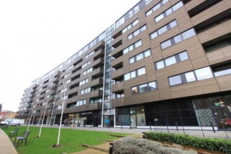 Amelia Street, London, SE17 2 bed flat for sale